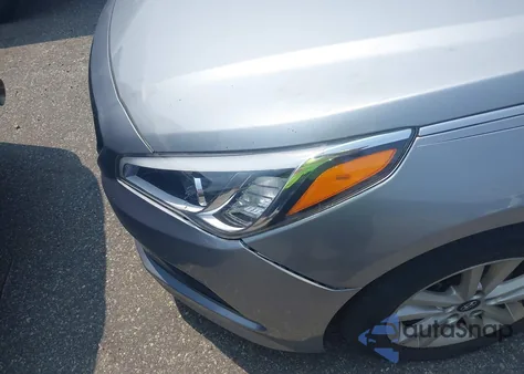 2016 Hyundai Sonata Se из США, поврежденный, VIN 5NPE24AF2GH264733
